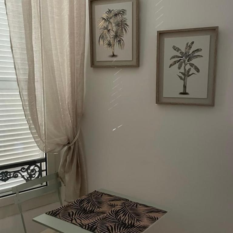 appart Cannes - Appartement 2 Chambres - 11