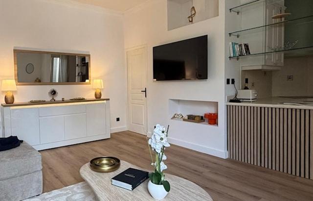 appart Cannes - Appartement 2 Chambres - 15