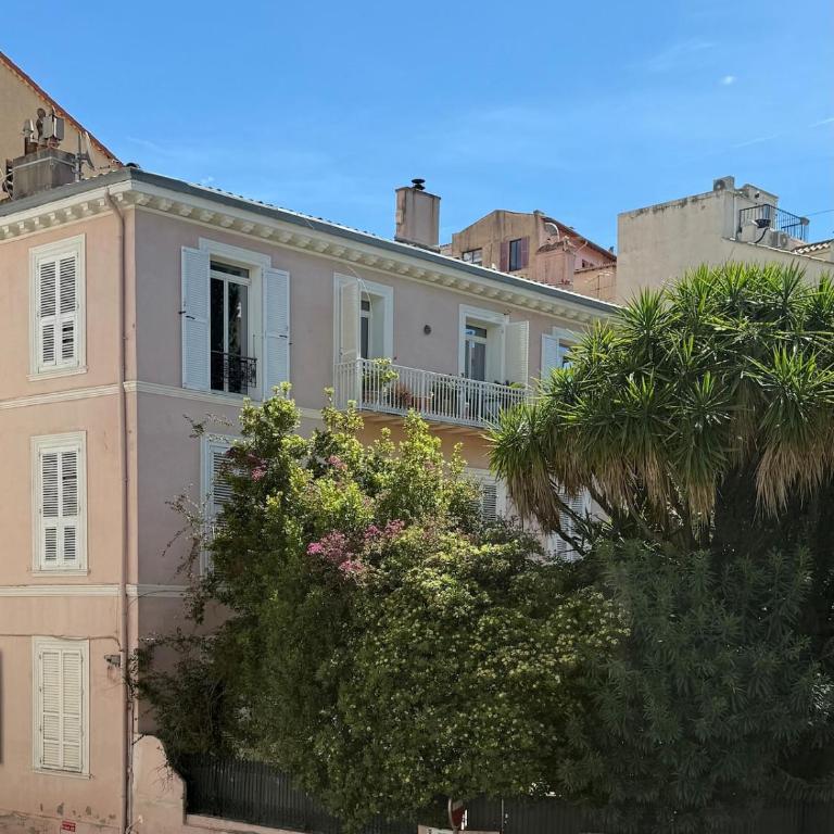 appart Cannes - Appartement 2 Chambres - 16
