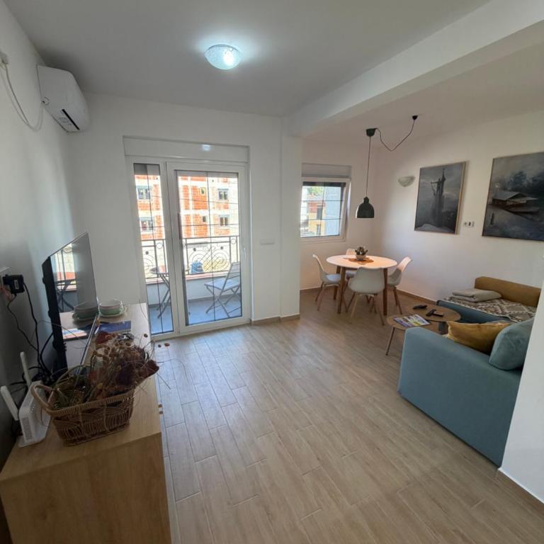 Apartmani Central 9 & Free parking garage - Apartman sa 1 Spavaćom Sobom - 3