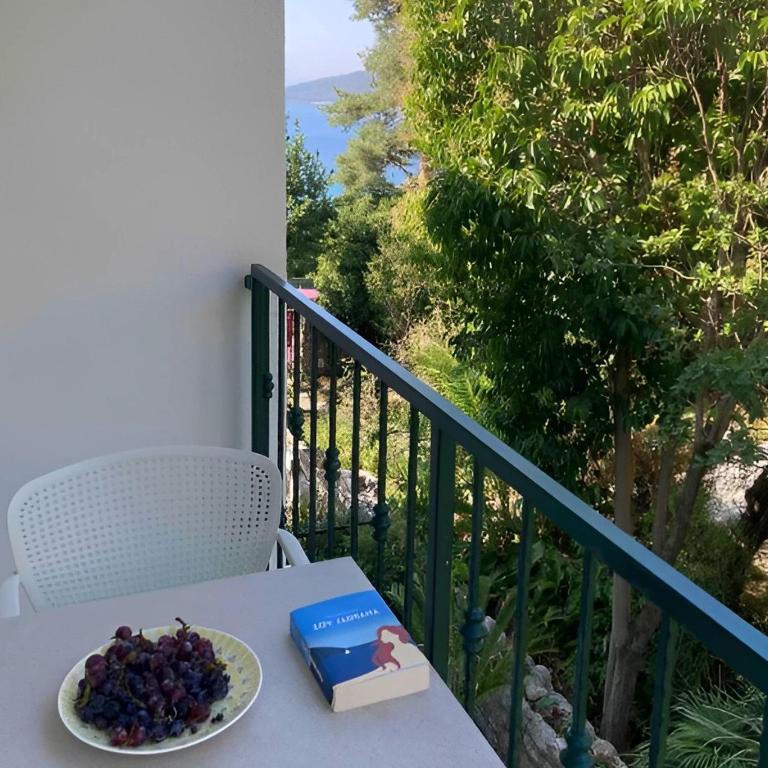 Apartments Milicevic - Double Room with Balcony - 1