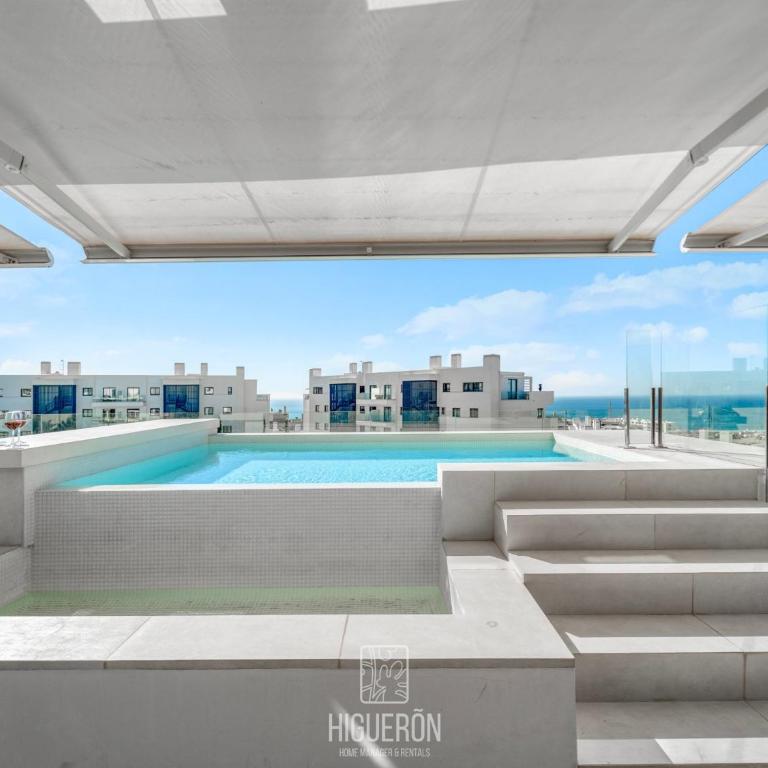 HigueronRentals The Bay - Appartamento con 3 Camere da Letto - 6