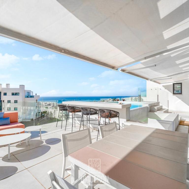 HigueronRentals The Bay - Appartamento con 3 Camere da Letto - 7