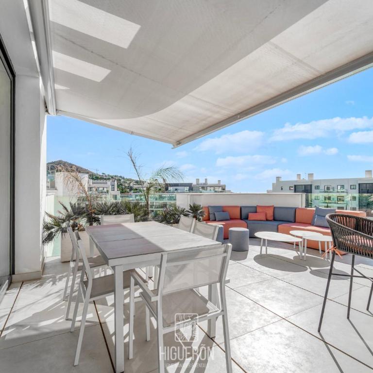 HigueronRentals The Bay - Appartamento con 3 Camere da Letto - 4