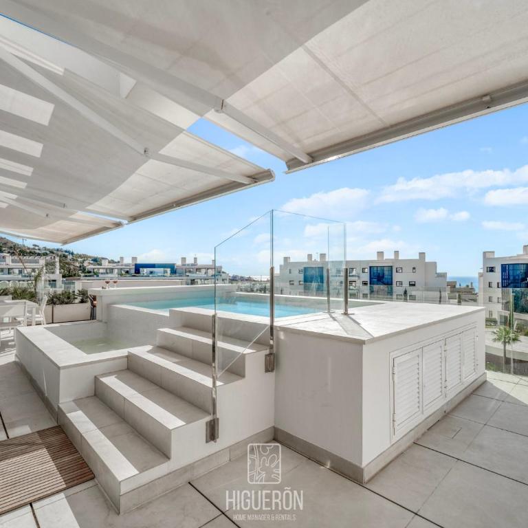 HigueronRentals The Bay - Appartamento con 3 Camere da Letto - 5
