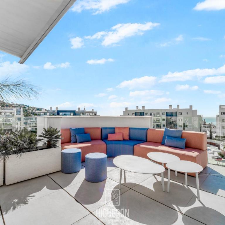 HigueronRentals The Bay - Appartamento con 3 Camere da Letto - 3