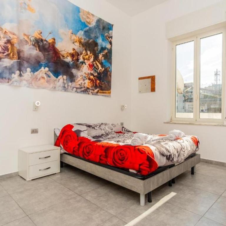 Vico Casanova with Terrace - Two-Bedroom Apartment - 2