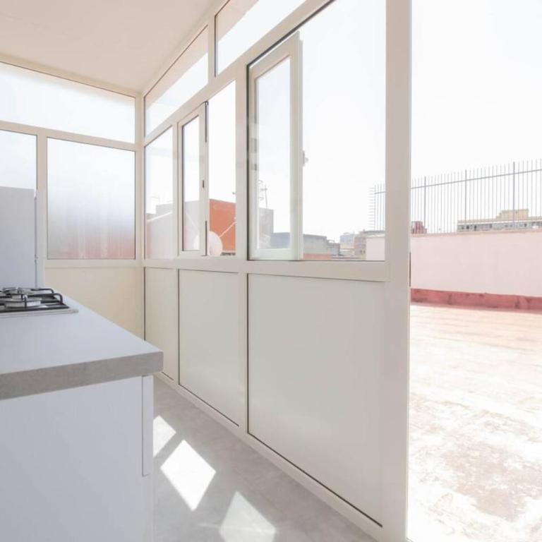 Vico Casanova with Terrace - Two-Bedroom Apartment - 15