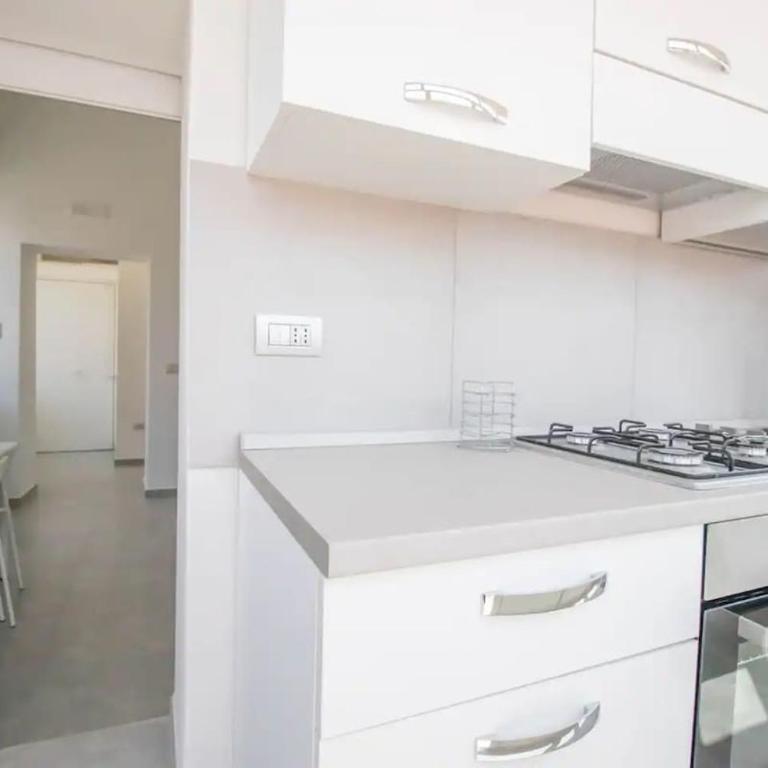 Vico Casanova with Terrace - Two-Bedroom Apartment - 25