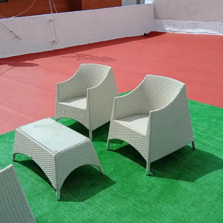 Vico Casanova with Terrace - Two-Bedroom Apartment - 30