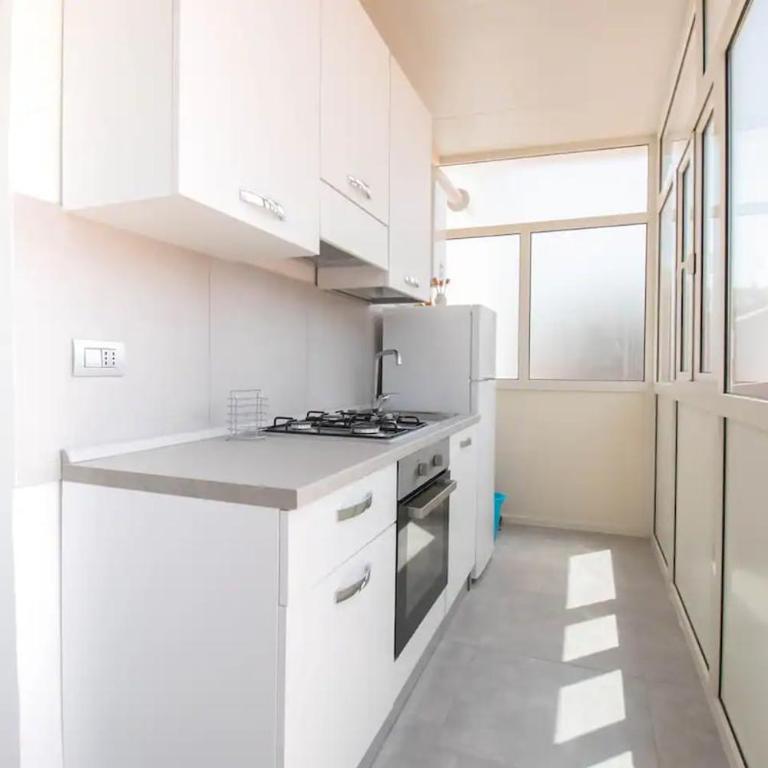Vico Casanova with Terrace - Two-Bedroom Apartment - 32