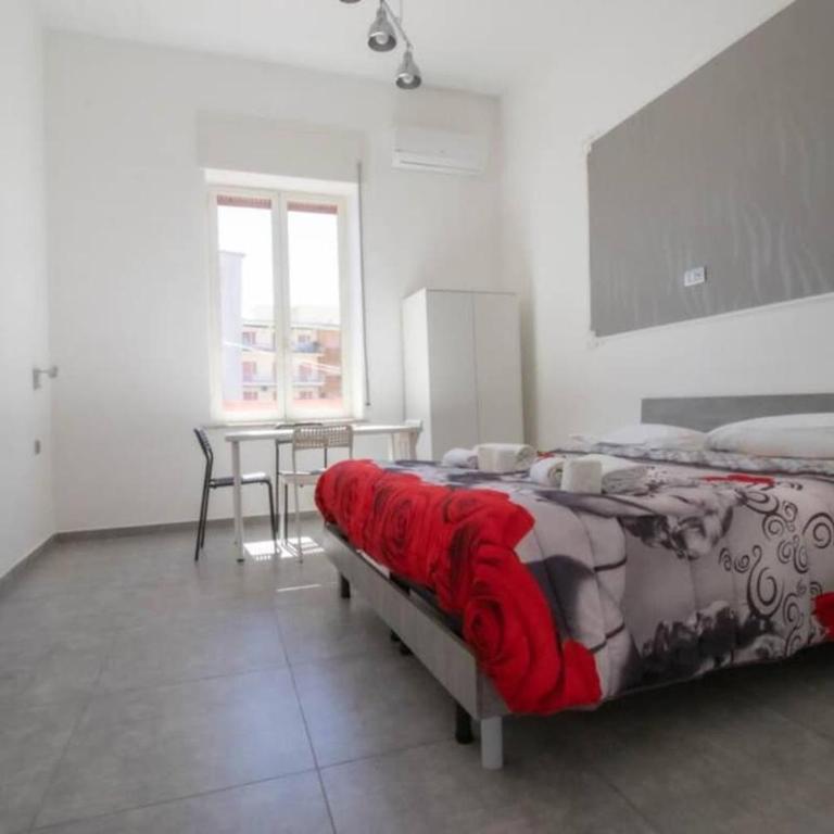 Vico Casanova with Terrace - Two-Bedroom Apartment - 40