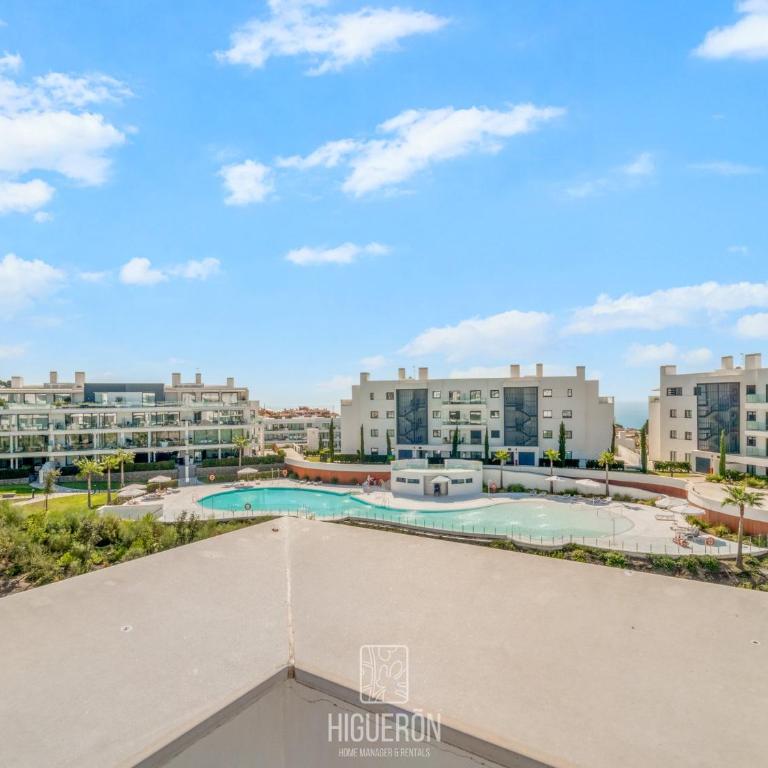 HigueronRentals The Bay - Appartamento con 3 Camere da Letto - 11