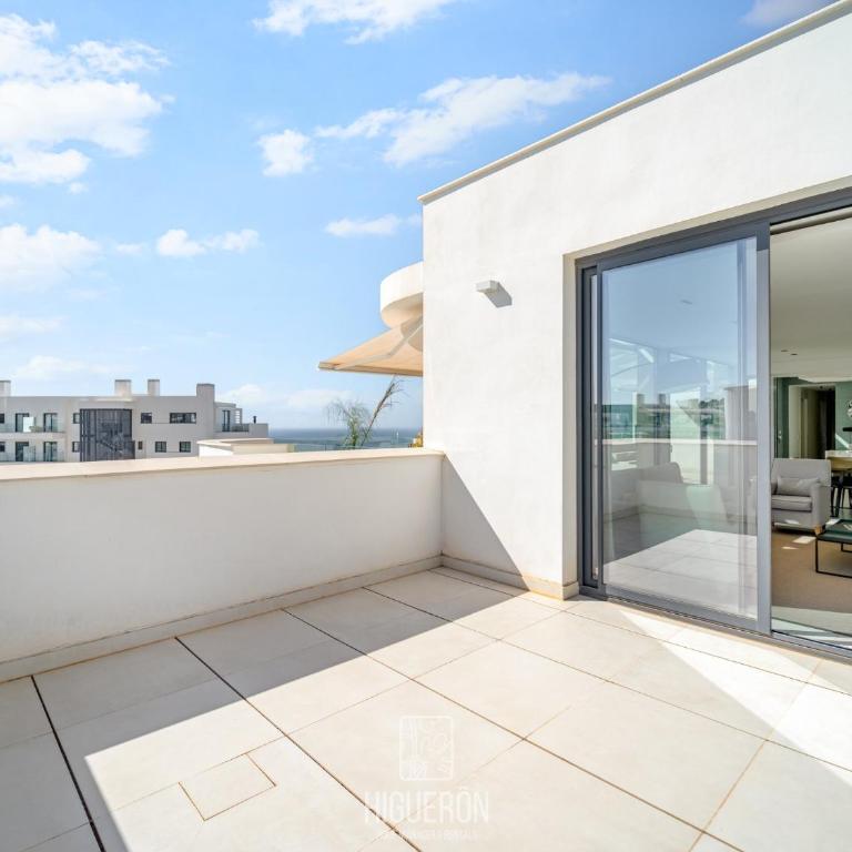 HigueronRentals The Bay - Appartamento con 3 Camere da Letto - 10