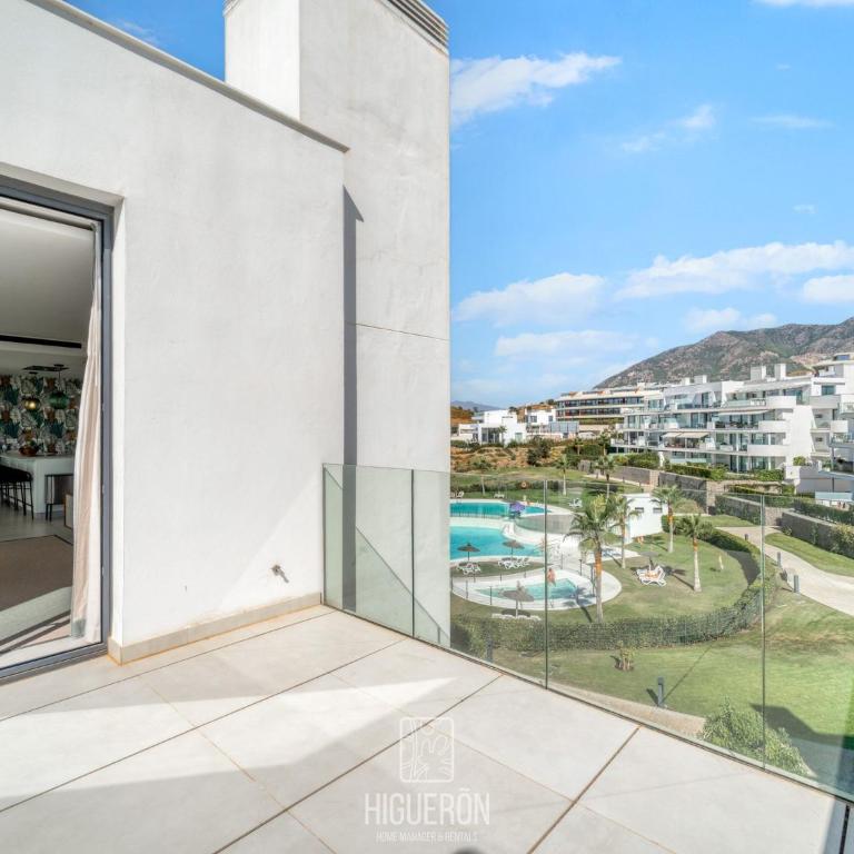 HigueronRentals The Bay - Appartamento con 3 Camere da Letto - 12