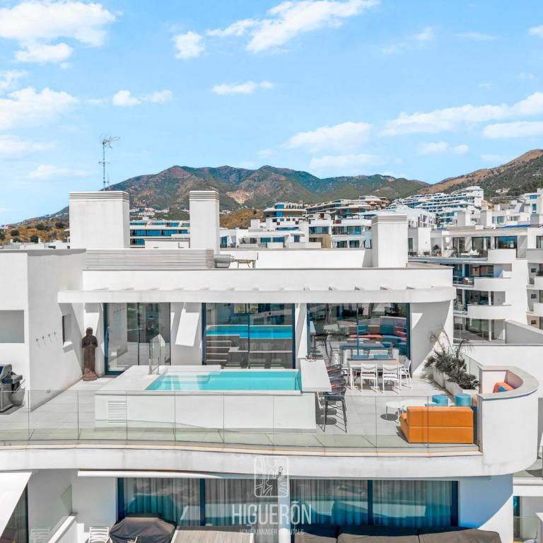 HigueronRentals The Bay - Appartamento con 3 Camere da Letto - 13