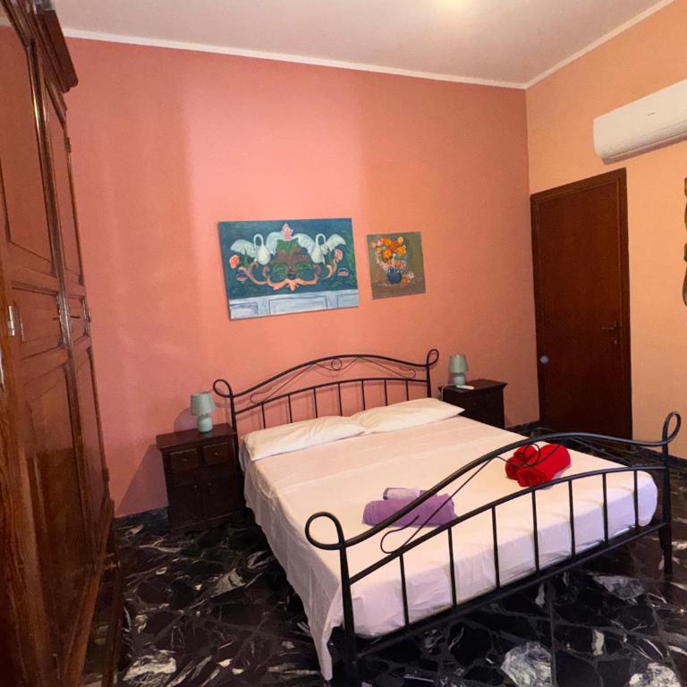 Villalba - Casa con 3 Camere da Letto - 17
