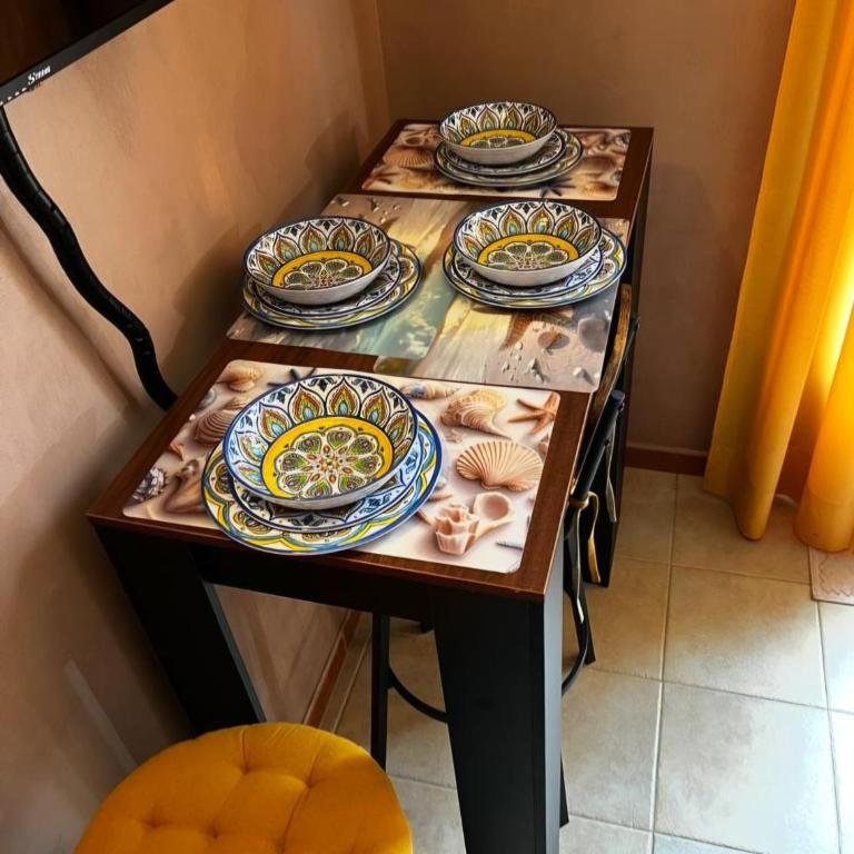 Is Molas Sea, Sun & Golf - Casa con 2 Camere da Letto - 16
