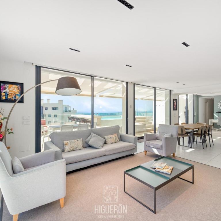 HigueronRentals The Bay - Appartamento con 3 Camere da Letto - 16