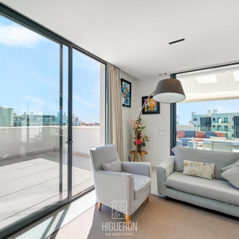 HigueronRentals The Bay - Appartamento con 3 Camere da Letto - 18