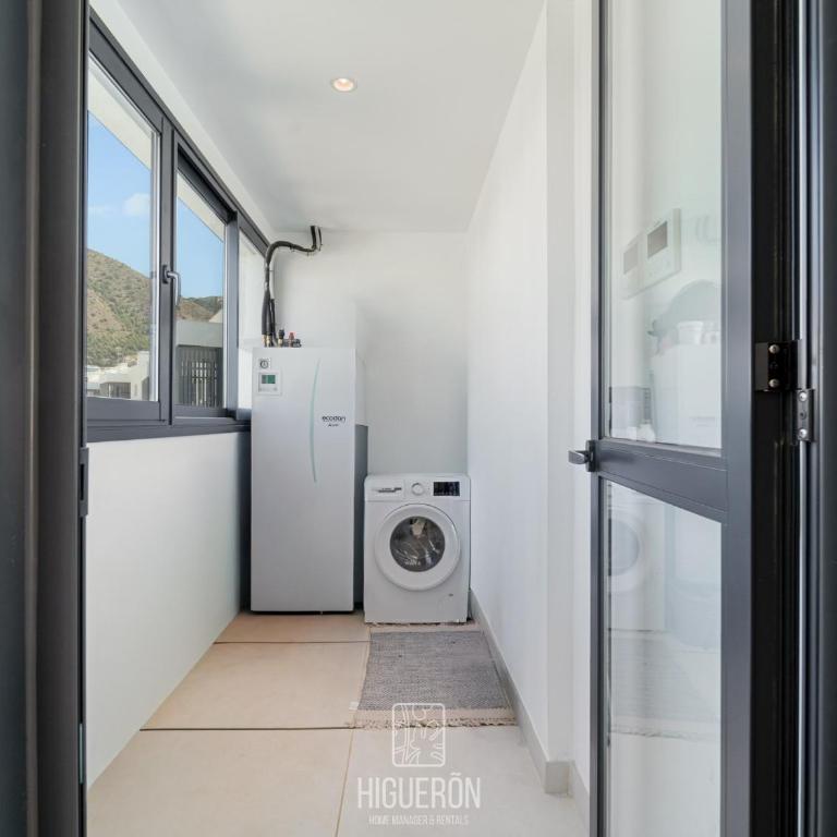 HigueronRentals The Bay - Appartamento con 3 Camere da Letto - 28