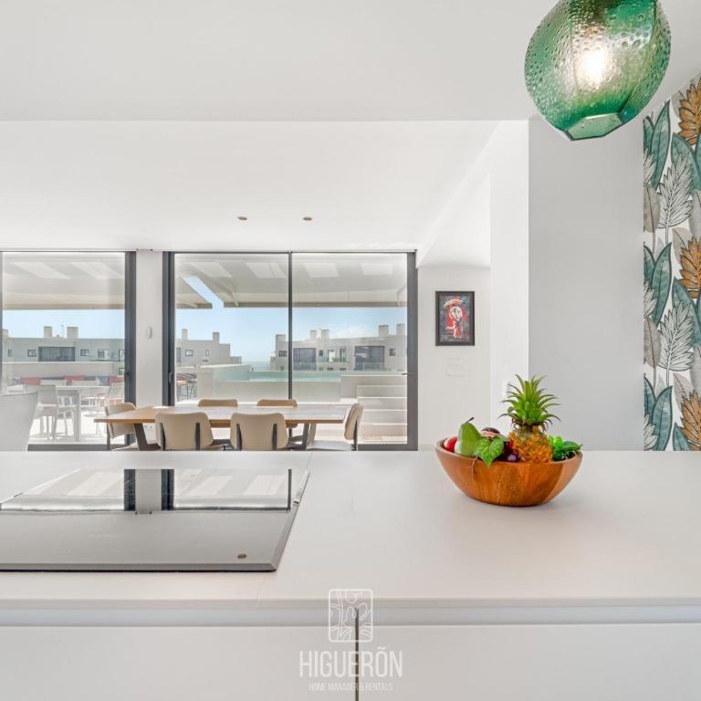 HigueronRentals The Bay - Appartamento con 3 Camere da Letto - 27