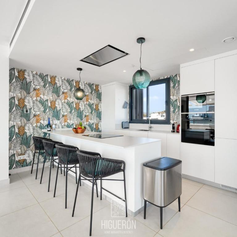 HigueronRentals The Bay - Appartamento con 3 Camere da Letto - 24
