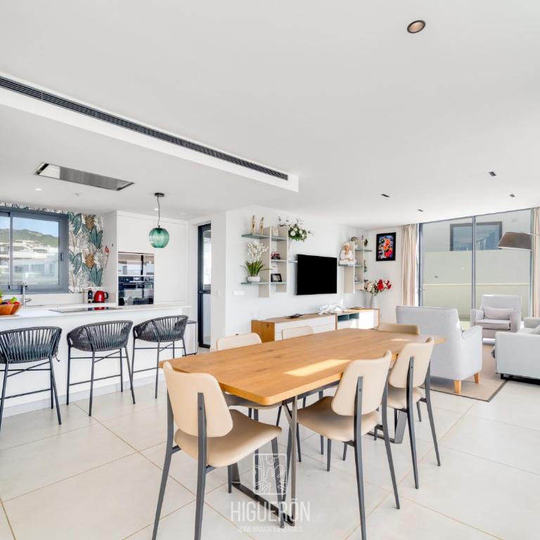 HigueronRentals The Bay - Appartamento con 3 Camere da Letto - 20