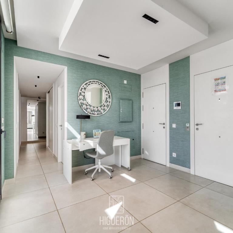 HigueronRentals The Bay - Appartamento con 3 Camere da Letto - 29