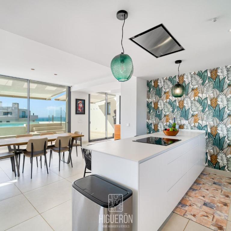 HigueronRentals The Bay - Appartamento con 3 Camere da Letto - 23