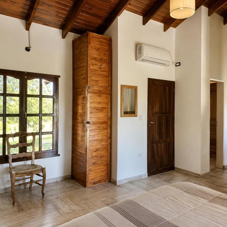 Chalet Manzano - Two-Bedroom House - 10