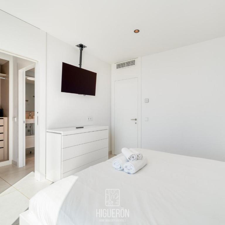 HigueronRentals The Bay - Appartamento con 3 Camere da Letto - 36