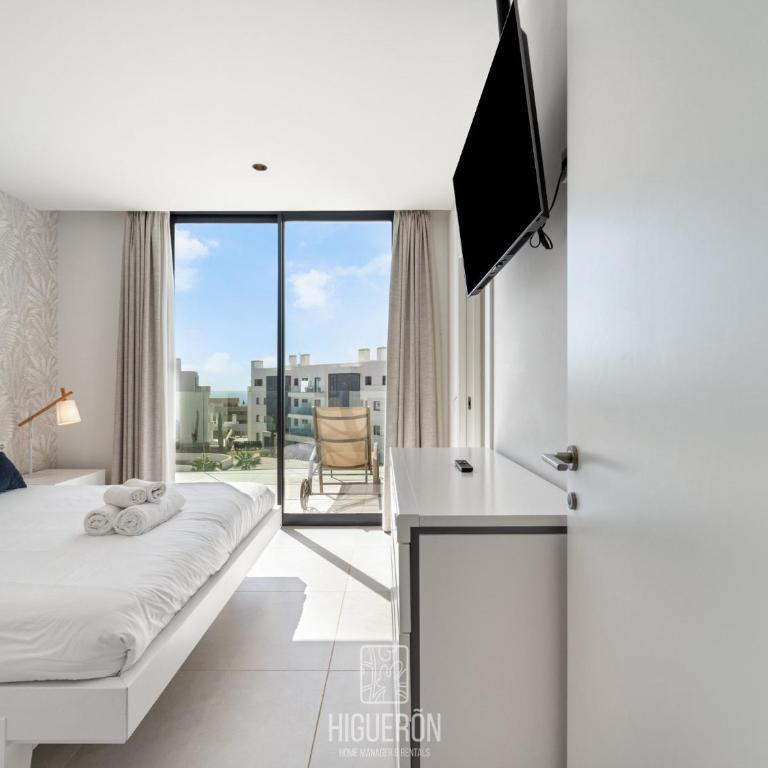 HigueronRentals The Bay - Appartamento con 3 Camere da Letto - 32