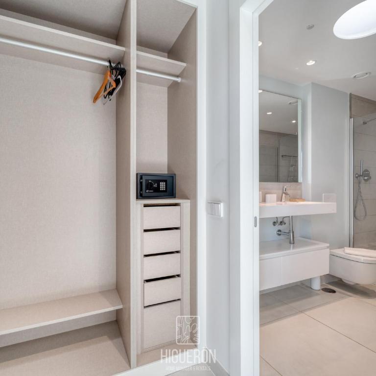 HigueronRentals The Bay - Appartamento con 3 Camere da Letto - 37
