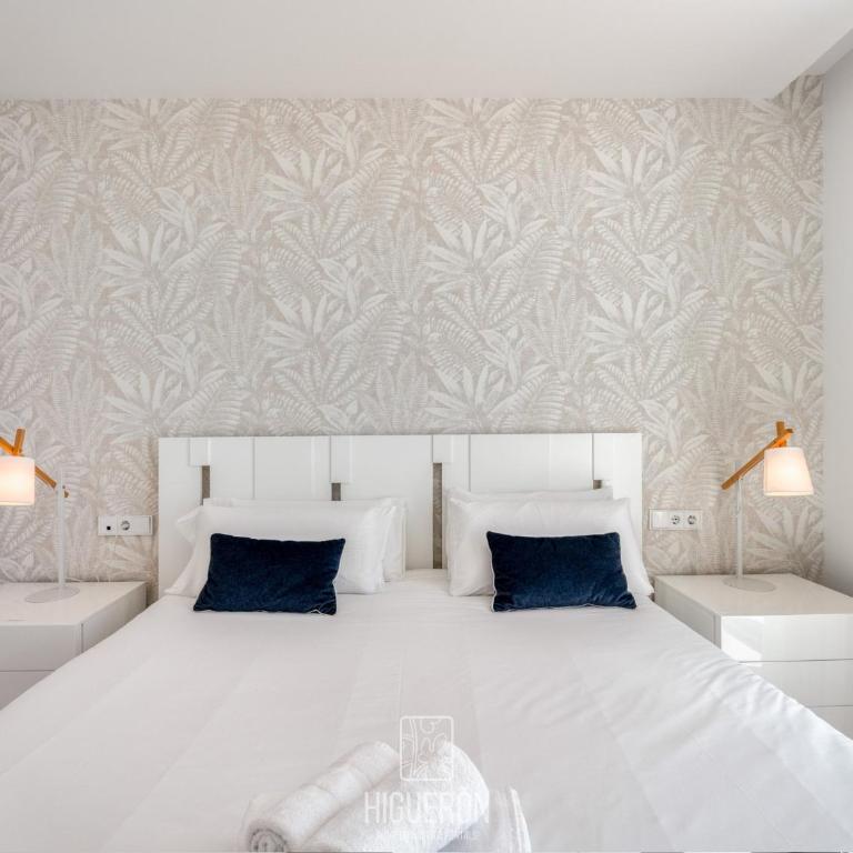 HigueronRentals The Bay - Appartamento con 3 Camere da Letto - 35
