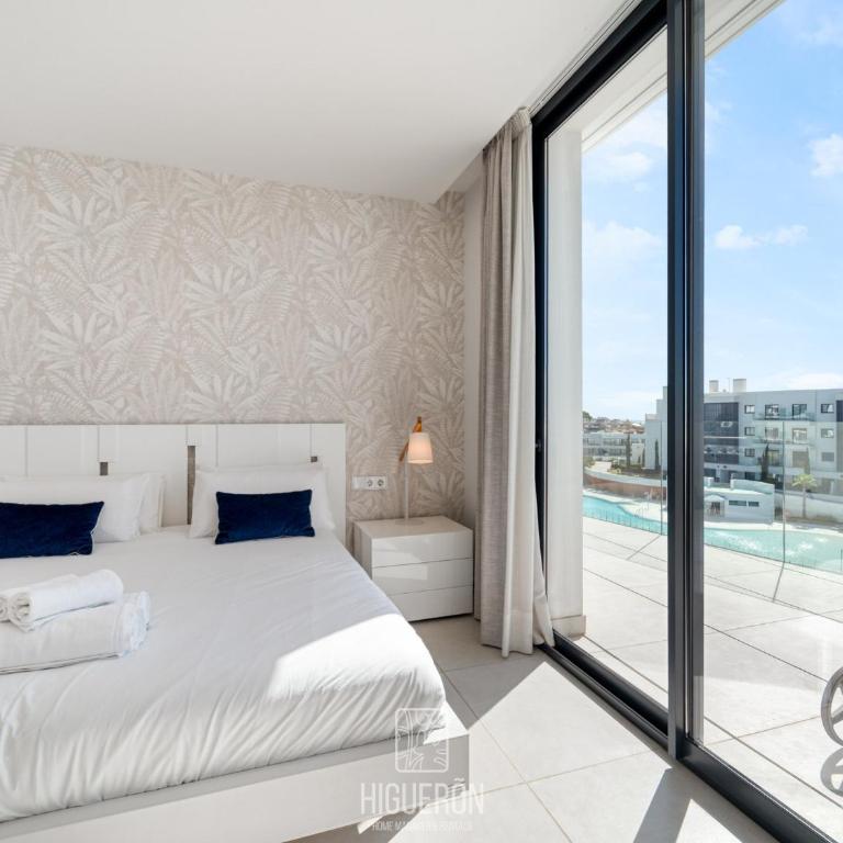 HigueronRentals The Bay - Appartamento con 3 Camere da Letto - 34