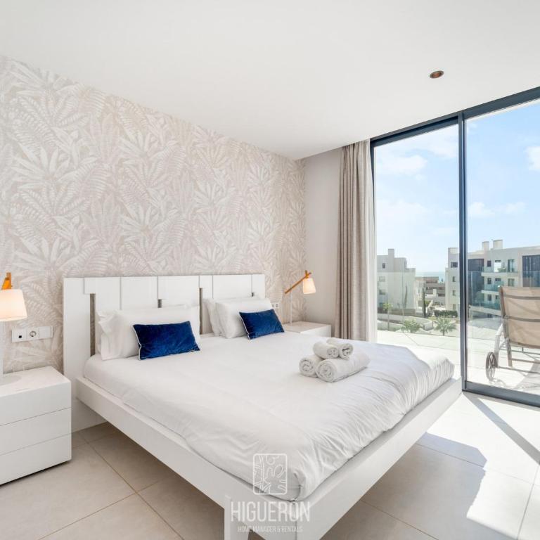 HigueronRentals The Bay - Appartamento con 3 Camere da Letto - 31