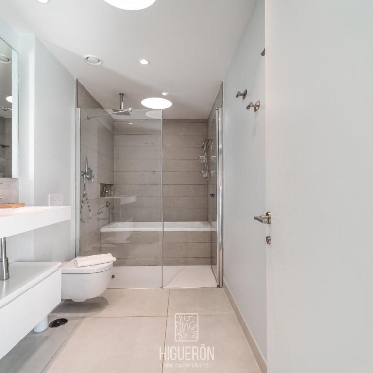 HigueronRentals The Bay - Appartamento con 3 Camere da Letto - 39