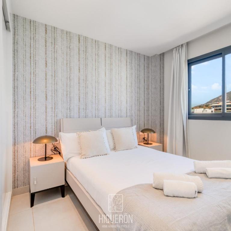 HigueronRentals The Bay - Appartamento con 3 Camere da Letto - 43