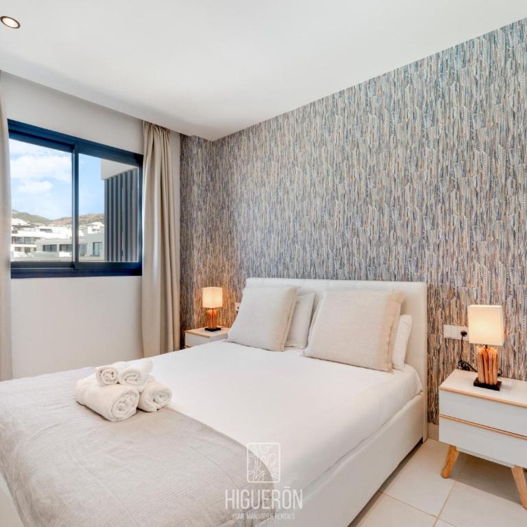 HigueronRentals The Bay - Appartamento con 3 Camere da Letto - 40