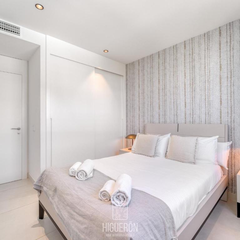 HigueronRentals The Bay - Appartamento con 3 Camere da Letto - 44