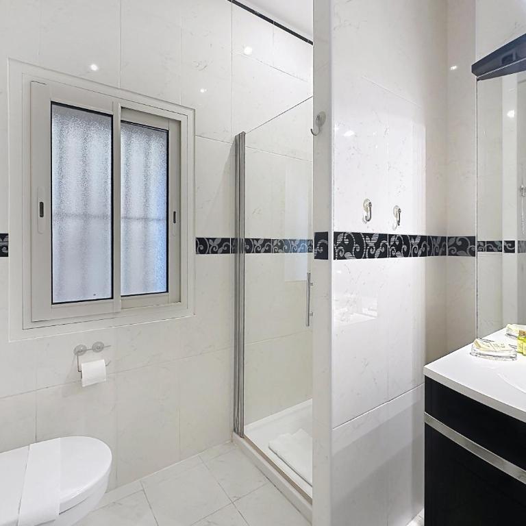Beautifully renovated 3 bedroom apartment in the heart of Cannes - Apartamento de 3 dormitorios - 5