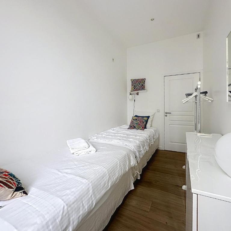 Beautifully renovated 3 bedroom apartment in the heart of Cannes - Apartamento de 3 dormitorios - 14