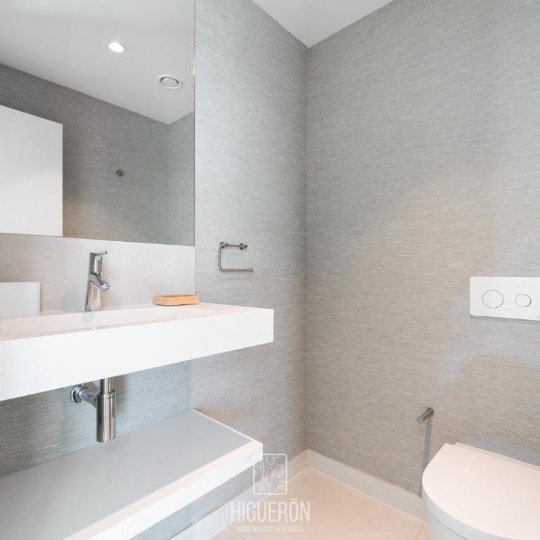 HigueronRentals The Bay - Appartamento con 3 Camere da Letto - 48
