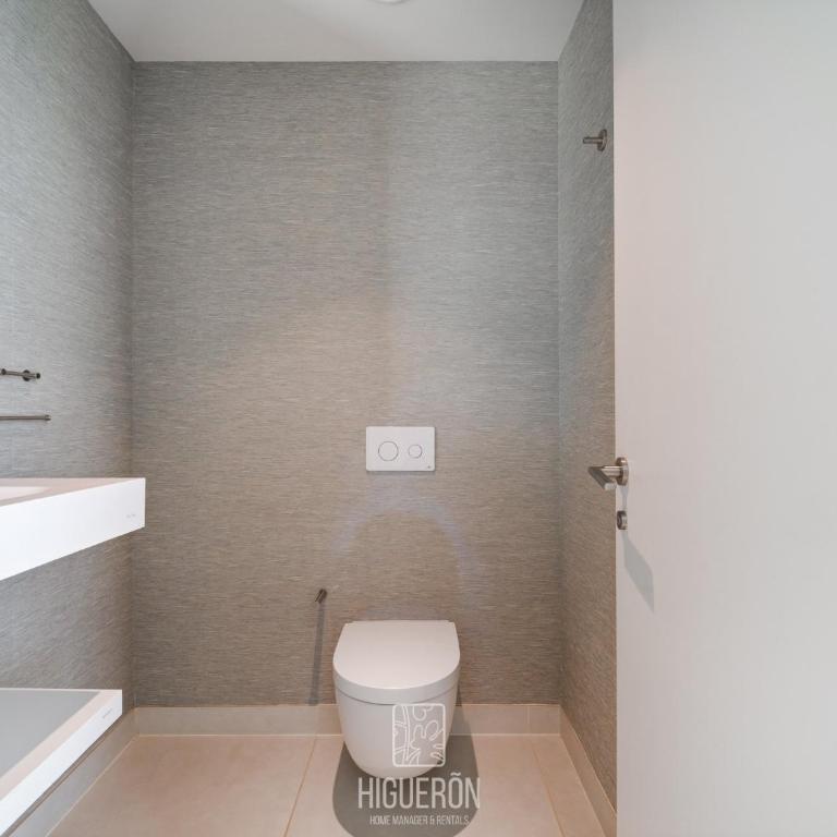 HigueronRentals The Bay - Appartamento con 3 Camere da Letto - 49