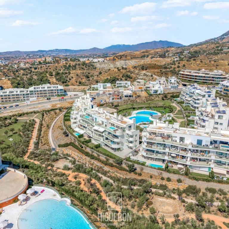 HigueronRentals The Bay - Appartamento con 3 Camere da Letto - 51