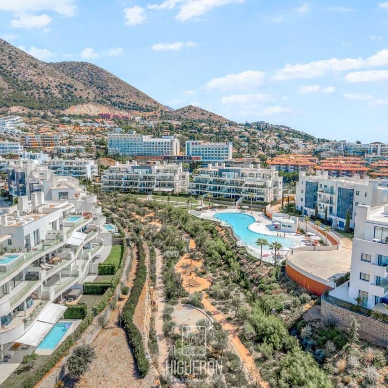 HigueronRentals The Bay - Appartamento con 3 Camere da Letto - 53