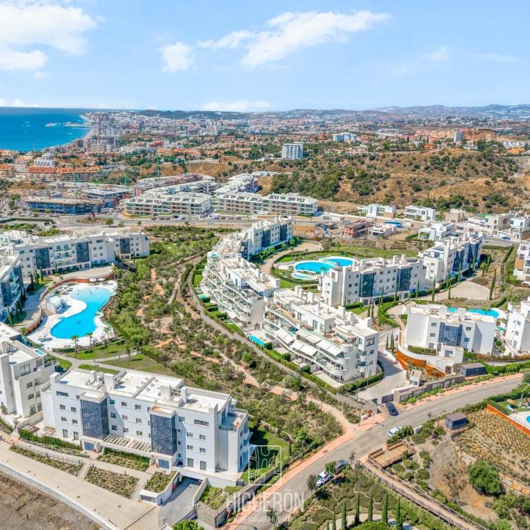 HigueronRentals The Bay - Appartamento con 3 Camere da Letto - 52
