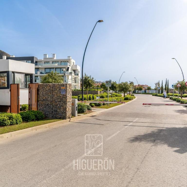 HigueronRentals The Bay - Appartamento con 3 Camere da Letto - 55