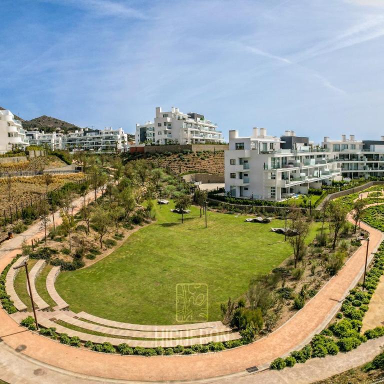 HigueronRentals The Bay - Appartamento con 3 Camere da Letto - 59